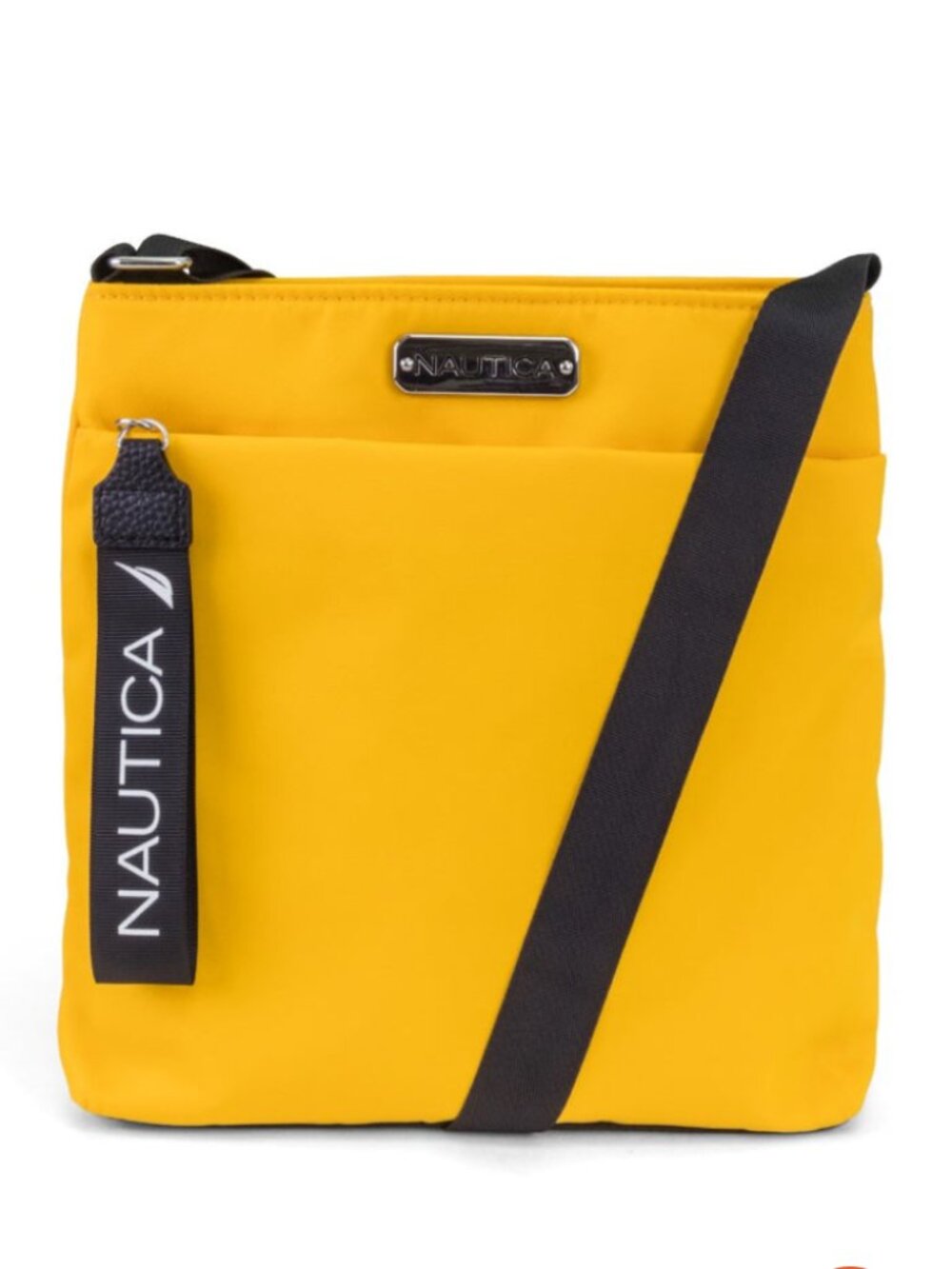 Nautica Diver Nylon Crossbody Bag